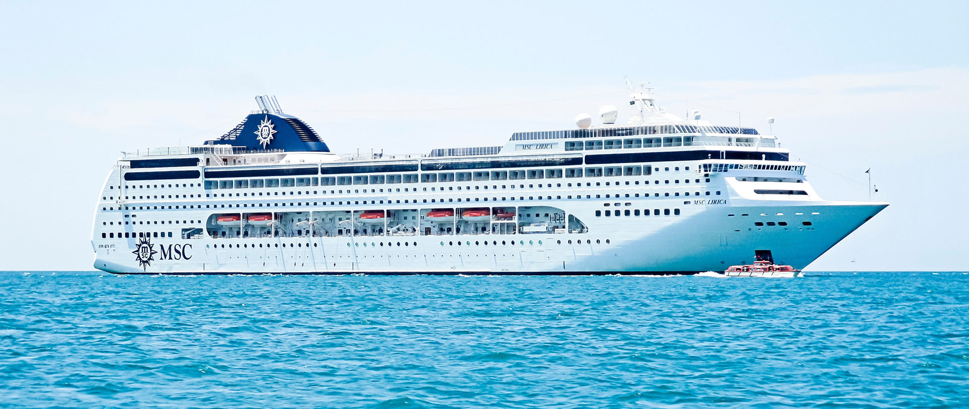 cruise banner